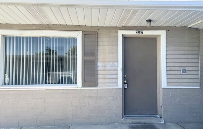 3535 S. Shafer Lane (4 plex)