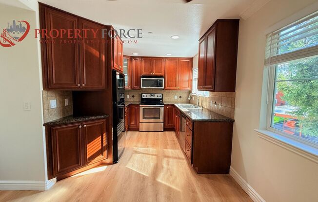Remodeled Santa Clara Condo | 3BR/2BA + 2 Parking – OFFERED BY PROPERTY FORCE, INC.