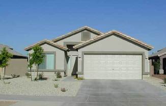 OPEN AND BRIGHT 3 BED, 2 BATH HOME