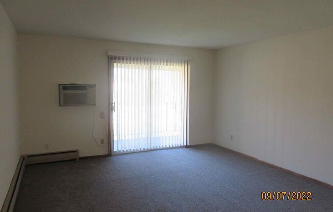 Available September 2025 Large 2 BD 1.5 Bath - Free heat, water, parking -