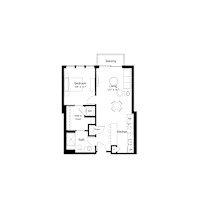 Partner-provided photo for $2217 unit