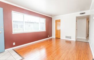 2 beds, 1 bath, $2,150