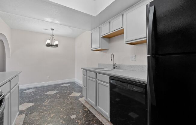 2 Bedroom CONDO at in Spring Valley!