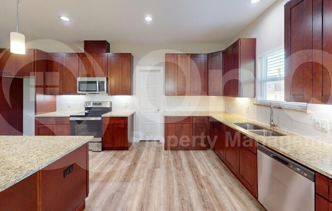 Partner-provided property photo