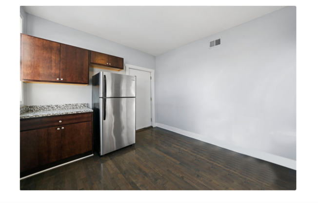 2 beds, 1 bath, $1,545, Unit 2014 - 2F