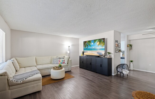 Welcome to Wymore 360 Apartments, where modern design meets comfort. Enjoy spacious living areas, stylish finishes, and a vibrant lifestyle. Elevate your everyday living—schedule a tour today and see your new home!