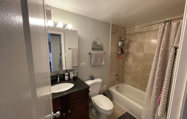 1 bed, 1 bath, 700 sqft, $1,900, Unit 418-0709