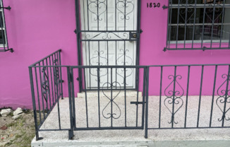 1820 NW 34 ST