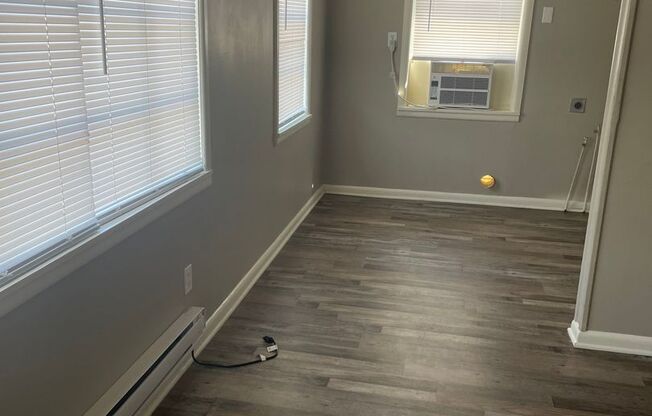 SOUTH FORK-U STREET DUPLEX