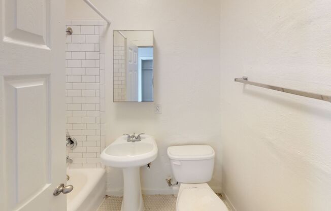 HBT - Casa Bonita Apartments