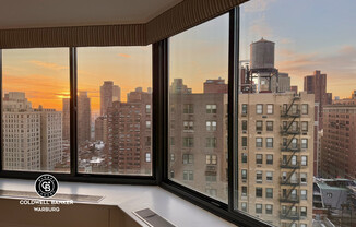 2 beds, 2 baths, 1,375 sqft, $9,750, Unit 17G