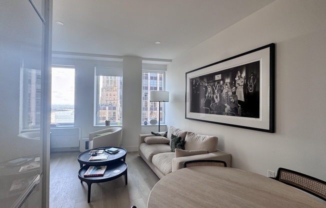 2 beds, 2 baths, $7,775, Unit 2806
