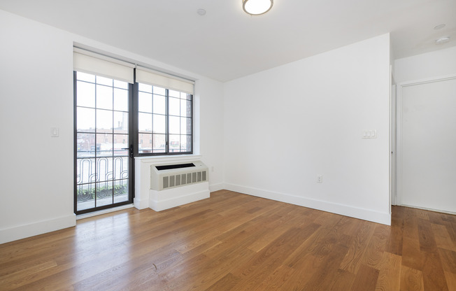83 BUSHWICK PL