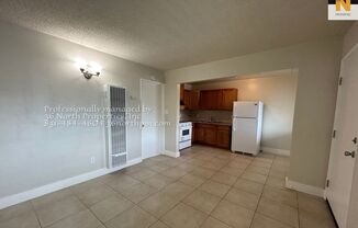 1 bed, 1 bath, $1,875, Unit Unit L