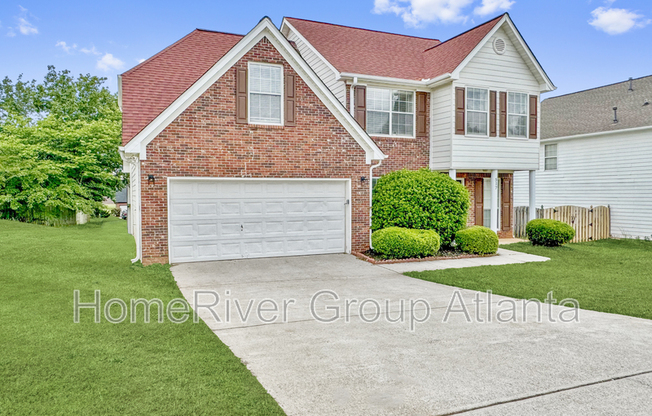 517 CASCADE WALK
