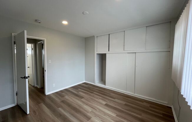 1 bed, 1 bath, 600 sqft, $1,695, Unit 24