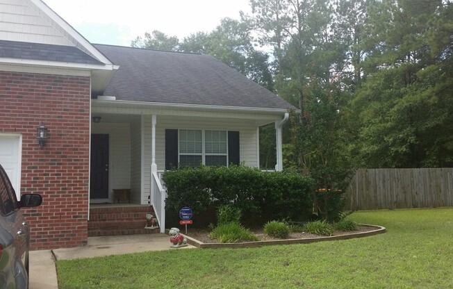 3 beds, 2 baths, $1,850