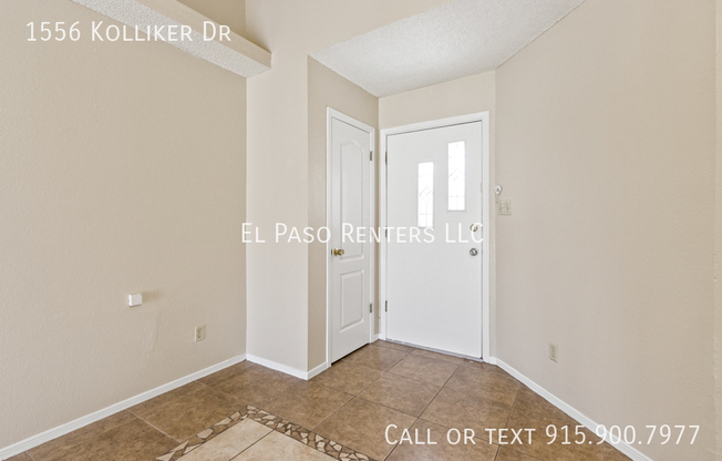 1556 Kolliker Drive