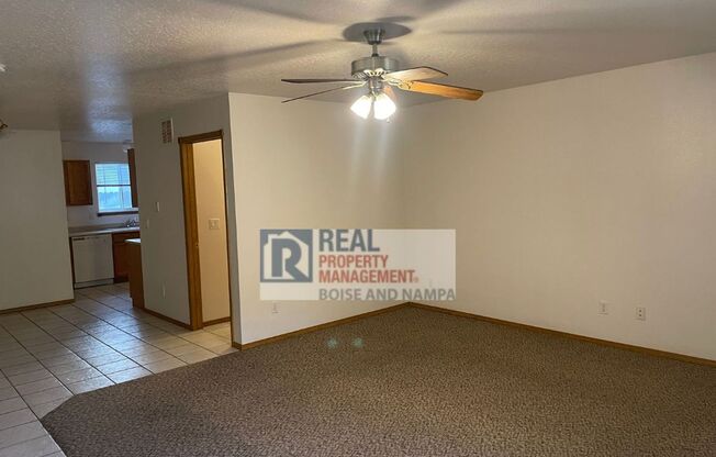 2 beds, 2 baths, $1,375