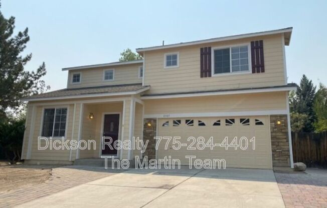 2505 Rio Rico Court