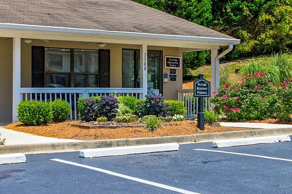 Partner-provided property photo