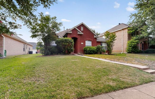 Beautiful 3 Bedroom In Ridgeview Ranch!