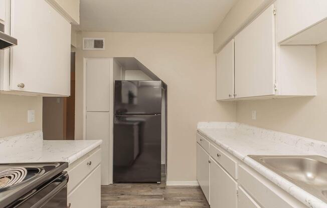 Home - Village at the Crossroads - Irving, TX