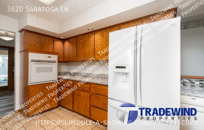 3620 SARATOGA LN