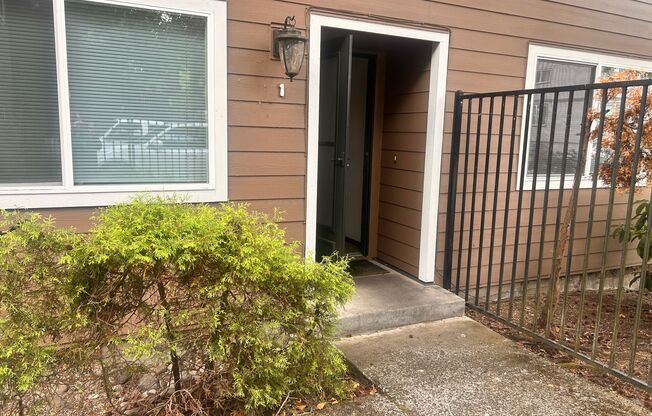 Riverview Apartments. (RVA)