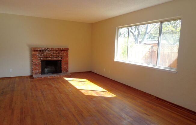 Single-Story Home on a Spacious Corner Lot Near Westgate