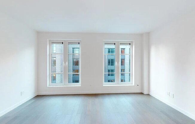 Studio, 1 bath, $3,360, Unit 5M