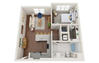 Partner-provided photo for $1672 unit