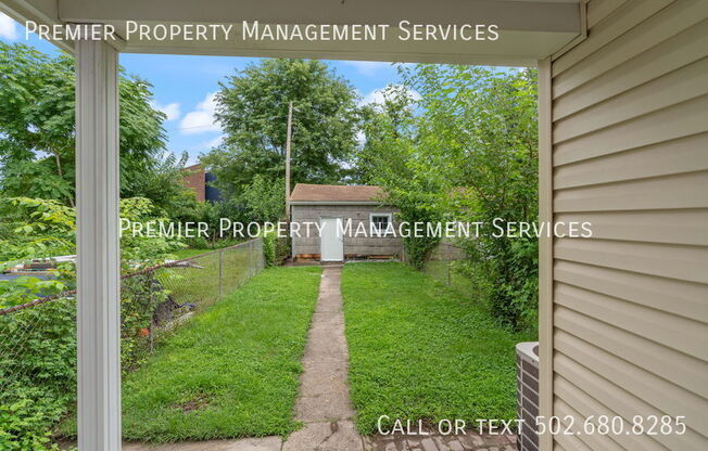 Partner-provided property photo