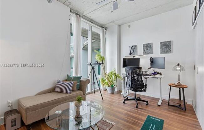 2 beds, 2 baths, $4,500, Unit # 3124