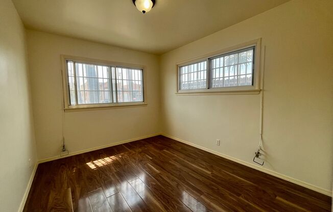 1 bed, 1 bath, 500 sqft, $1,700