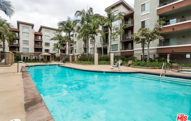 2 beds, 2 baths, 1,042 sqft, $3,200, Unit 115