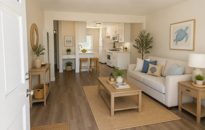 Mills Colina - 4957 Mills, 4959 Mills, 4961 Mills, 4963 Mills and 4924, 4926, 4930 Colina La Mesa, CA 91942