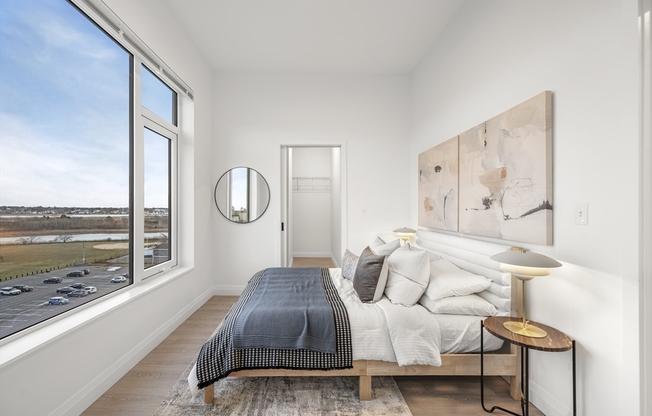 2 beds, 2 baths, 1,000 sqft, $3,120, Unit 614