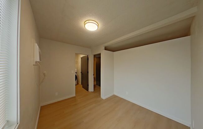 1 bed, 1 bath, 469 sqft, $1,312, Unit 27A