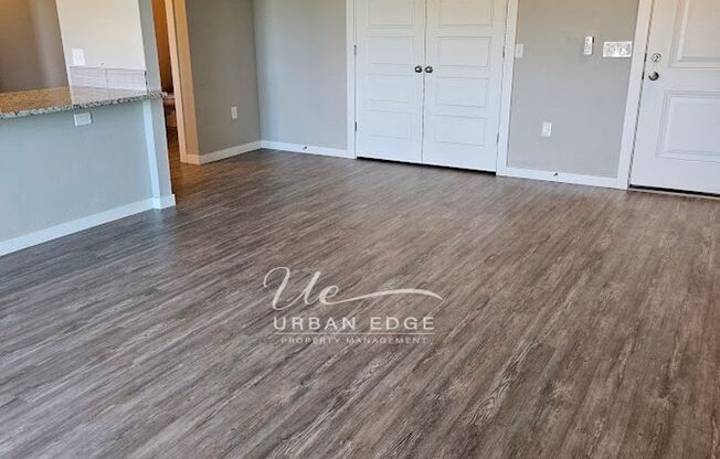 2 beds, 2 baths, 1,186 sqft, $1,575, Unit 201