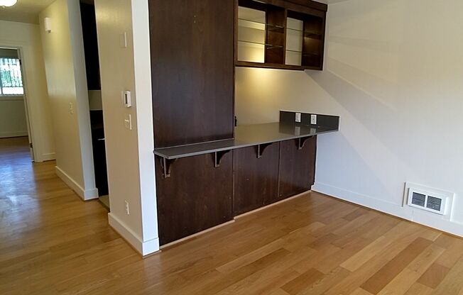 1 bed, 1 bath, 765 sqft, $1,475, Unit #202