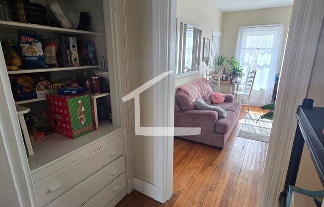 52 Falkland St #1A Boston MA 02135