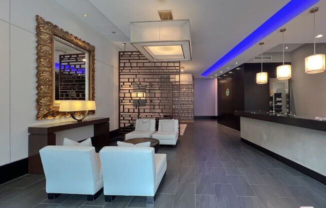 1 bed, 2 baths, 1,110 sqft, $4,000, Unit 815