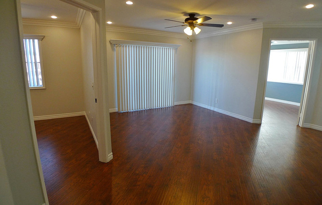 2 beds, 2 baths, 960 sqft, $2,850, Unit 102