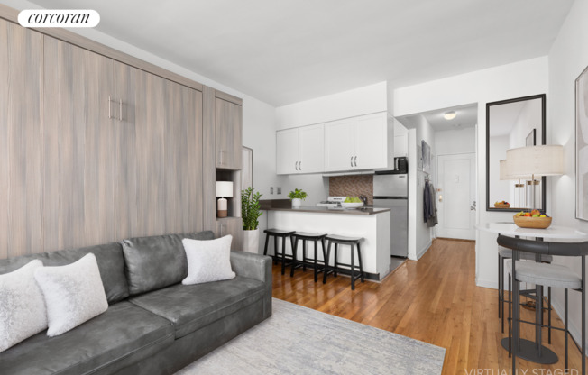 444 E 87 ST