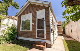 1206 Payne Street (Highlands/Butchertown)