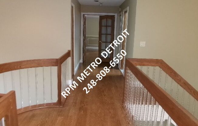 5 beds, 5.5 baths, $4,200, Unit (OM)