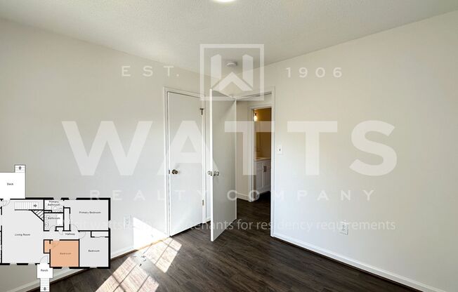 3 beds, 2 baths, $1,535