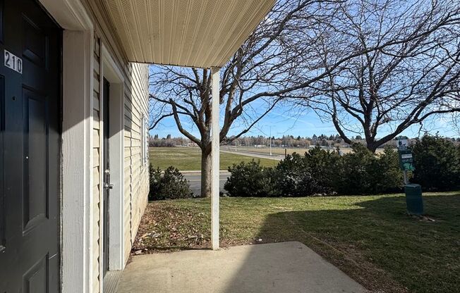 1 bed, 1 bath, $1,114, Unit 210