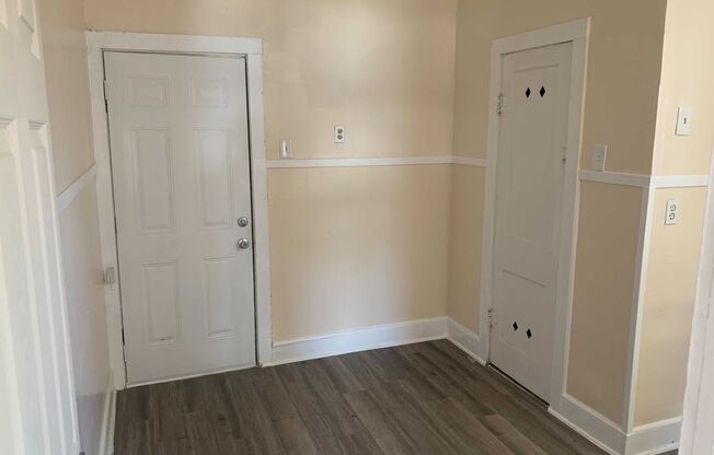 1 bed, 1 bath, $899